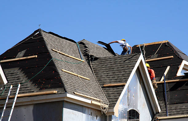 Reliable Fanwood, NJ Roofing Contractor Solutions