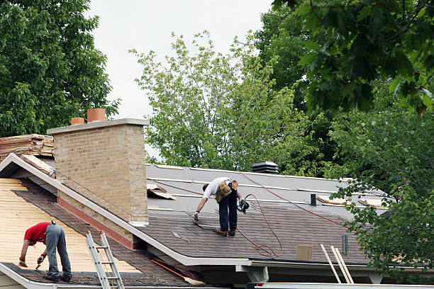Best Local Roofing Companies  in Fanwood, NJ