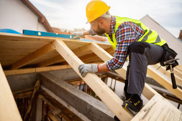 Best Commercial Roofing Services  in Fanwood, NJ