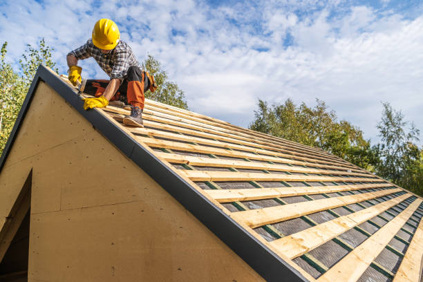 Best Residential Roofing Contractor  in Fanwood, NJ