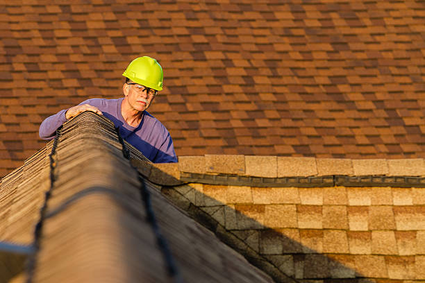 Best Roof Replacement Cost  in Fanwood, NJ