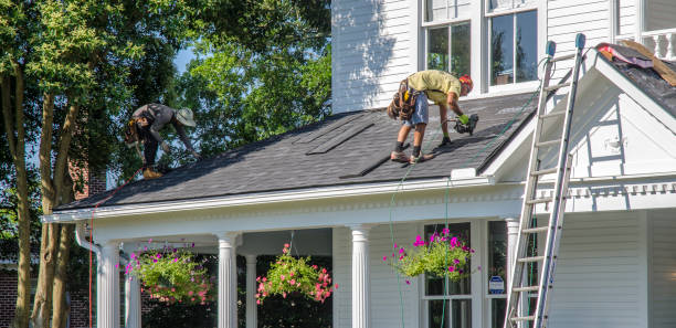 Best Roof Leak Repair  in Fanwood, NJ